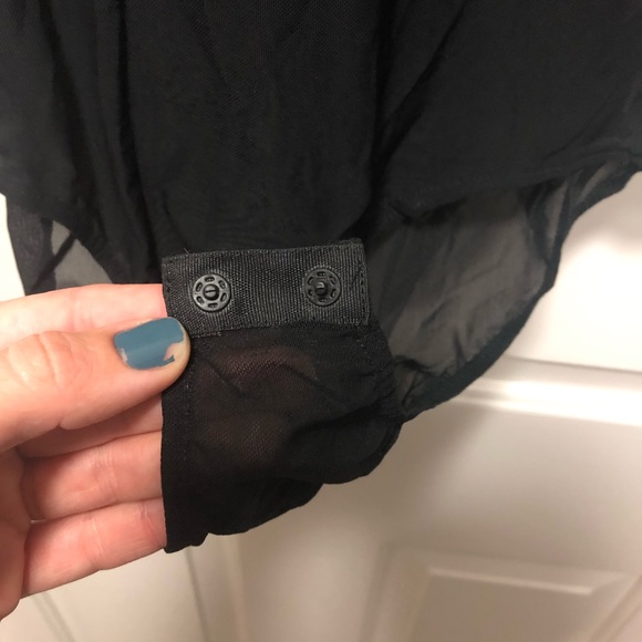 Body suit - Picture 7 of 8